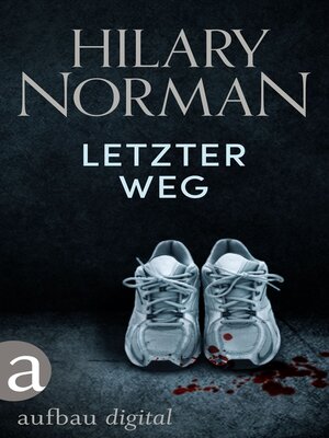 cover image of Letzter Weg
